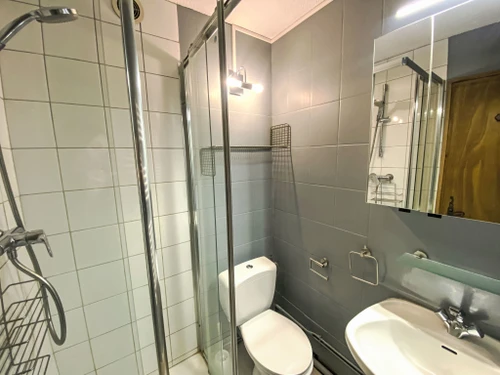 Ferienwohnung Chamonix-Mont-Blanc, Studio, 2 Personen - photo_709633616