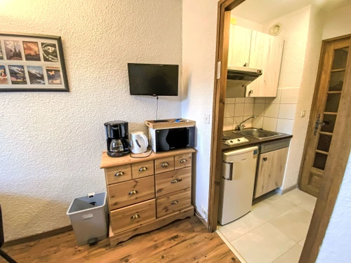 Ferienwohnung Chamonix-Mont-Blanc, Studio, 2 Personen - photo_709633616