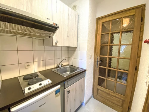 Ferienwohnung Chamonix-Mont-Blanc, Studio, 2 Personen - photo_709633616