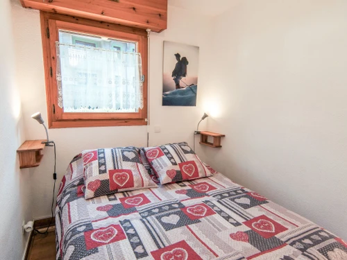Ferienwohnung Chamonix-Mont-Blanc, 1 Schlafzimmer, 4 Personen - photo_709617712