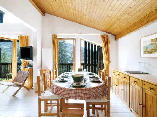 Ferienwohnung Saint-Gervais-les-Bains, 3 Schlafzimmer, 8 Personen - photo_709540072
