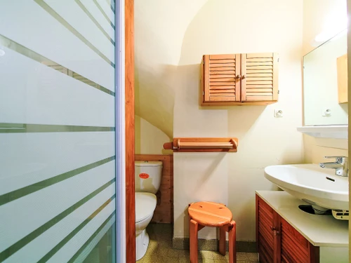 Ferienwohnung Chamonix-Mont-Blanc, Studio, 2 Personen - photo_709630576