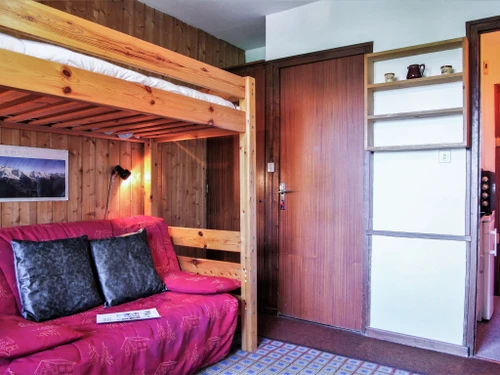 Ferienwohnung Chamonix-Mont-Blanc, Studio, 2 Personen - photo_709630576
