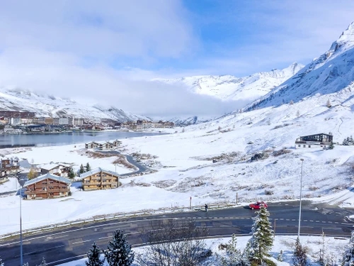 Ferienwohnung Tignes, Studio, 2 Personen - photo_709760849