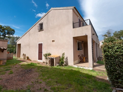Ferienhaus Porto-Vecchio, 3 Schlafzimmer, 6 Personen - photo_17377930991