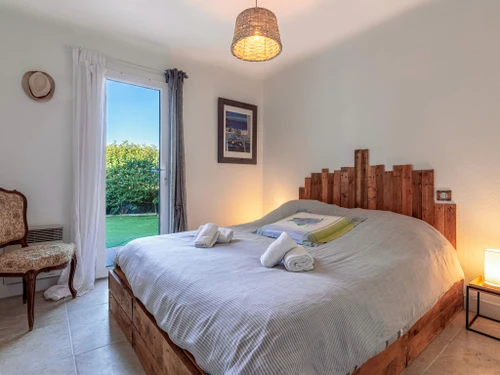 Ferienhaus Porto-Vecchio, 3 Schlafzimmer, 6 Personen - photo_17377930991