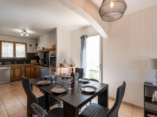 Ferienhaus Porto-Vecchio, 3 Schlafzimmer, 6 Personen - photo_17377930991