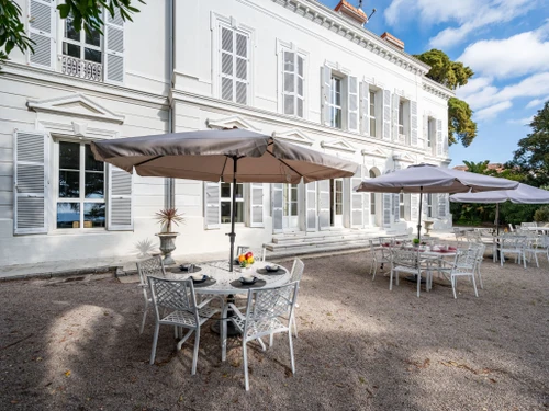 Apartment Cannes, 2 bedrooms, 6 persons - photo_17182846887