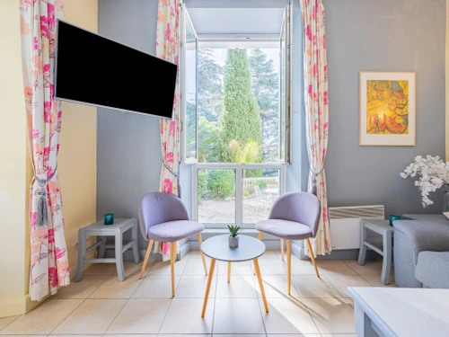 Apartment Cannes, 2 bedrooms, 6 persons - photo_17182846887