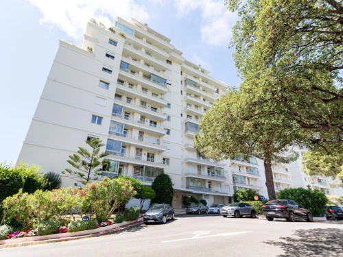 Ferienwohnung Cannes, 2 Schlafzimmer, 4 Personen - photo_710461450