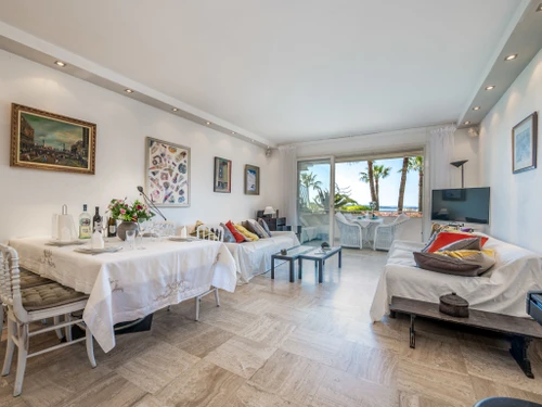 Ferienwohnung Cannes, 2 Schlafzimmer, 4 Personen - photo_710461450