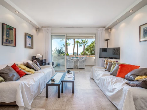 Ferienwohnung Cannes, 2 Schlafzimmer, 4 Personen - photo_710461450