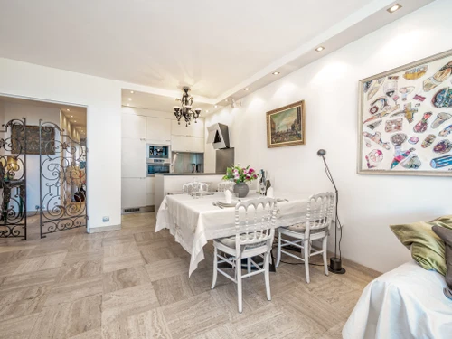 Ferienwohnung Cannes, 2 Schlafzimmer, 4 Personen - photo_710461450