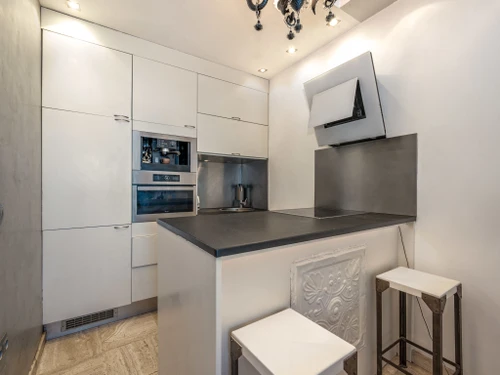 Ferienwohnung Cannes, 2 Schlafzimmer, 4 Personen - photo_710461450