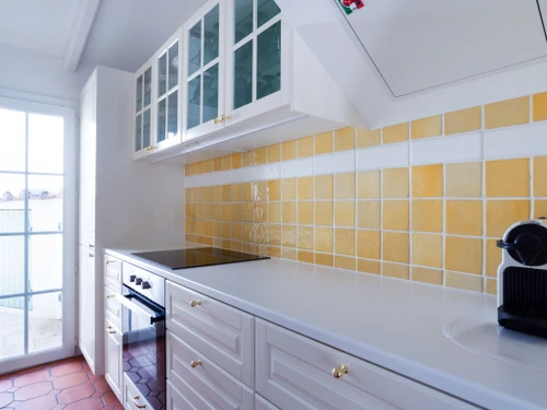 Casa Grimaud, 2 dormitorios, 4 personas - photo_17784088246