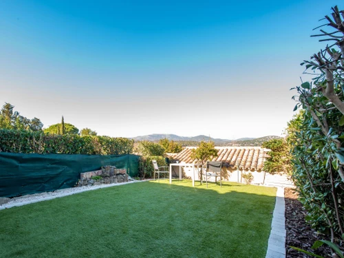 Villa Cogolin, 2 bedrooms, 4 persons - photo_17132546808