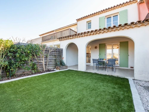 Villa Cogolin, 2 bedrooms, 4 persons - photo_17132546808