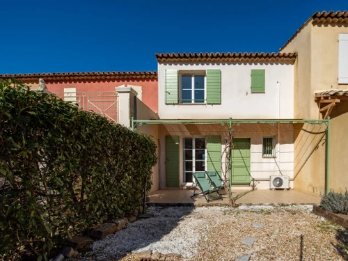 Villa Cogolin, 2 bedrooms, 4 persons - photo_17132546808