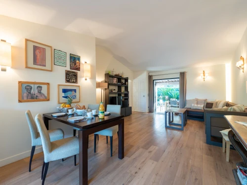 Ferienhaus Saint-Tropez, 2 Schlafzimmer, 4 Personen - photo_16776861672