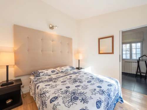Ferienhaus Saint-Tropez, 2 Schlafzimmer, 4 Personen - photo_16776861672