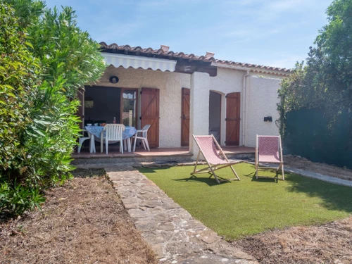 Ferienhaus Saint-Cyr-sur-Mer-Les Lecques, 2 Schlafzimmer, 4 Personen - photo_17621624875