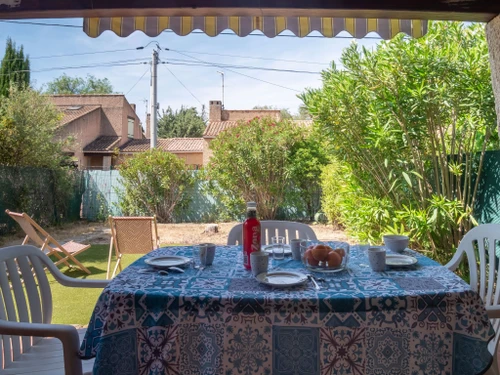 Ferienhaus Saint-Cyr-sur-Mer-Les Lecques, 2 Schlafzimmer, 4 Personen - photo_17621624875