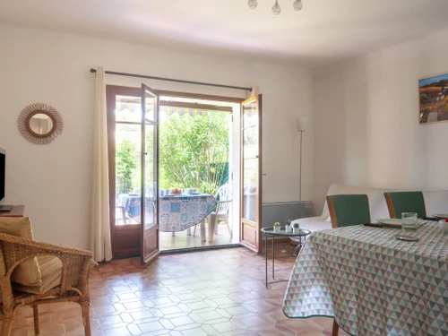 Ferienhaus Saint-Cyr-sur-Mer-Les Lecques, 2 Schlafzimmer, 4 Personen - photo_17621624875