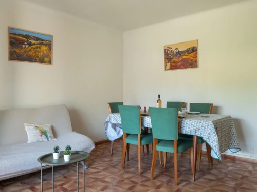 Ferienhaus Saint-Cyr-sur-Mer-Les Lecques, 2 Schlafzimmer, 4 Personen - photo_17621624875