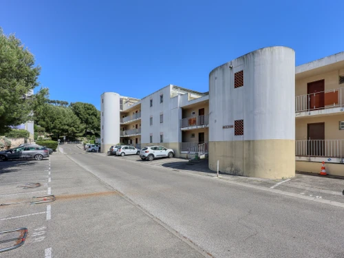 Ferienwohnung La Ciotat, 2 Schlafzimmer, 4 Personen - photo_1011780055846