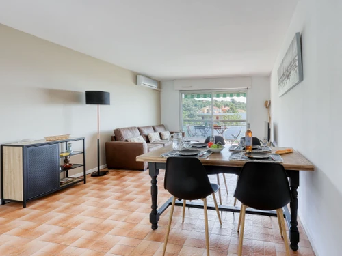 Ferienwohnung La Ciotat, 2 Schlafzimmer, 4 Personen - photo_1011780055846