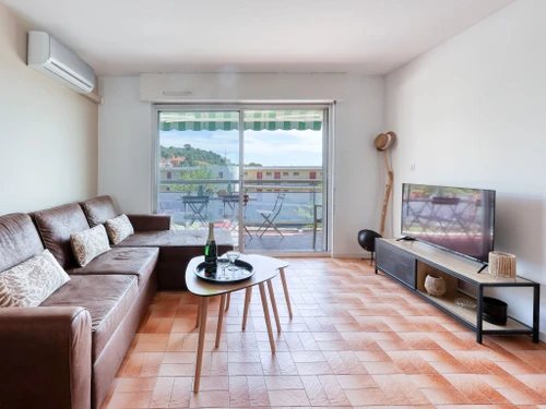 Ferienwohnung La Ciotat, 2 Schlafzimmer, 4 Personen - photo_1011780055846