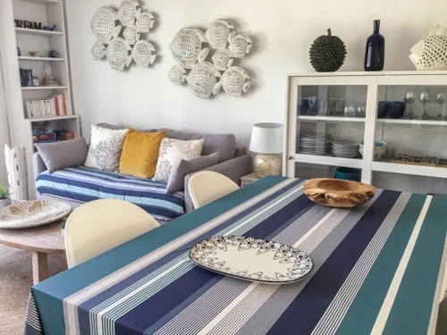 Ferienwohnung Hossegor, 2 Schlafzimmer, 4 Personen - photo_16864045045
