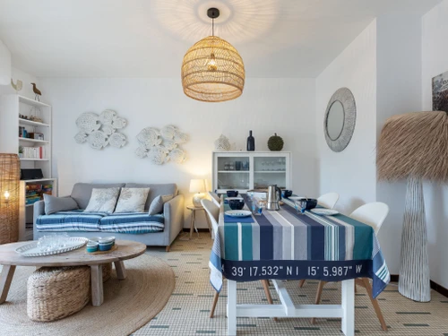 Ferienwohnung Hossegor, 2 Schlafzimmer, 4 Personen - photo_16864045045