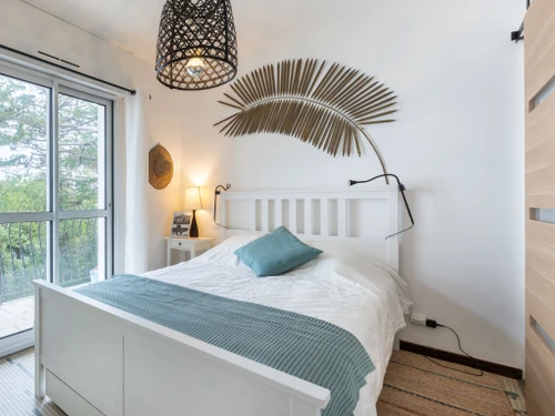 Ferienwohnung Hossegor, 2 Schlafzimmer, 4 Personen - photo_16864045045