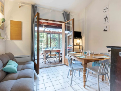 Ferienhaus Capbreton, 2 Schlafzimmer, 6 Personen - photo_14118164030