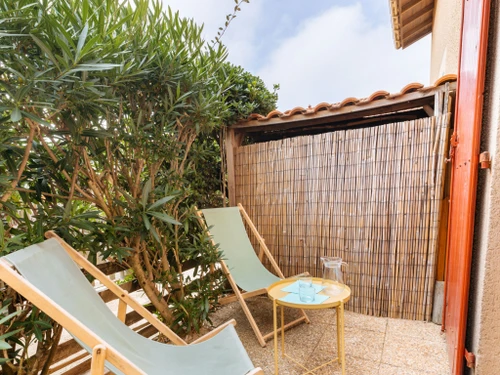 Ferienhaus Capbreton, 2 Schlafzimmer, 6 Personen - photo_14118164030
