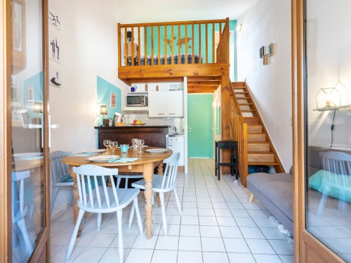 Ferienhaus Capbreton, 2 Schlafzimmer, 6 Personen - photo_14118164030