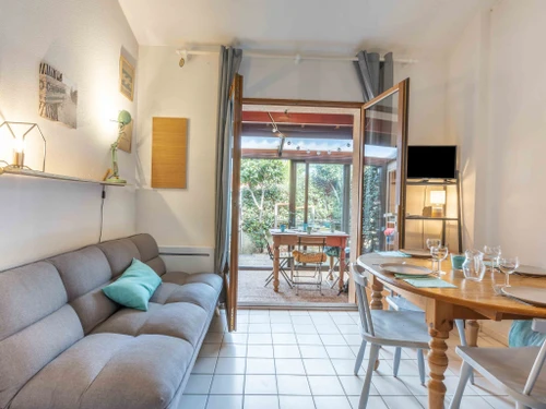 Ferienhaus Capbreton, 2 Schlafzimmer, 6 Personen - photo_14118164030