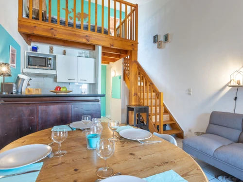 Ferienhaus Capbreton, 2 Schlafzimmer, 6 Personen - photo_14118164030