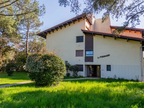 Ferienwohnung Seignosse, 2 Schlafzimmer, 4 Personen - photo_1011721079719