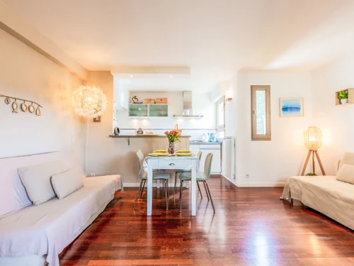 Ferienwohnung Seignosse, 2 Schlafzimmer, 4 Personen - photo_1011721079719