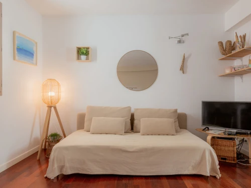 Ferienwohnung Seignosse, 2 Schlafzimmer, 4 Personen - photo_1011721079719