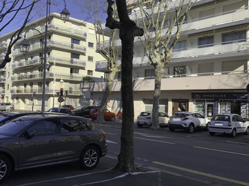 Ferienwohnung Arcachon, 2 Schlafzimmer, 6 Personen - photo_15353080740