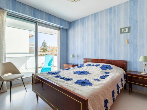 Ferienwohnung Arcachon, 2 Schlafzimmer, 6 Personen - photo_15353080740