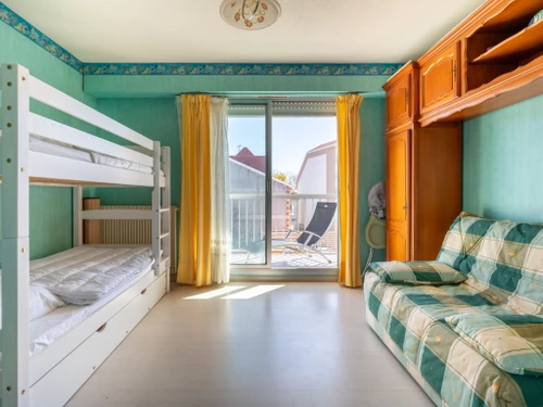 Ferienwohnung Arcachon, 2 Schlafzimmer, 6 Personen - photo_15353080740