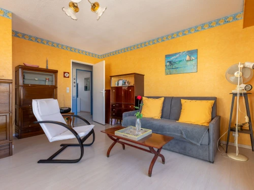 Ferienwohnung Arcachon, 2 Schlafzimmer, 6 Personen - photo_15353080740