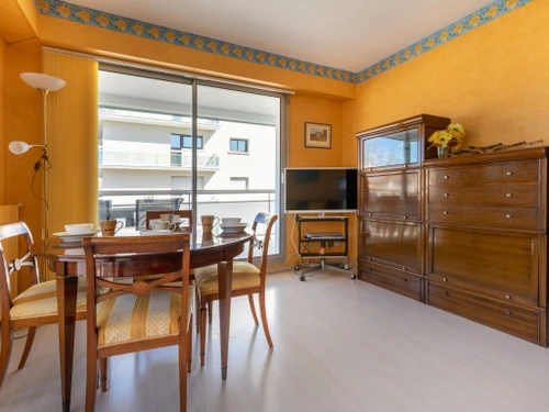 Ferienwohnung Arcachon, 2 Schlafzimmer, 6 Personen - photo_15353080740
