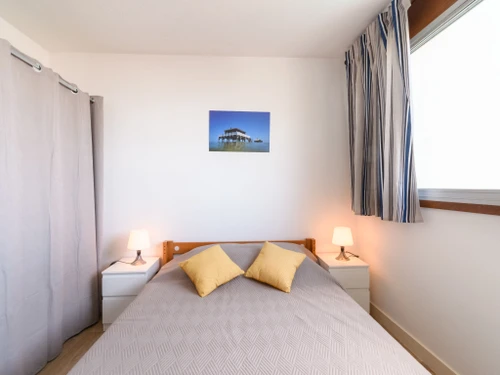 Appartement Arcachon, 3 pièces, 4 personnes - photo_19108322167