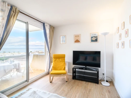 Appartement Arcachon, 3 pièces, 4 personnes - photo_19108322167