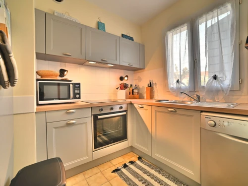 Villa La Brée-les-Bains, 2 bedrooms, 4 persons - photo_1011535959672